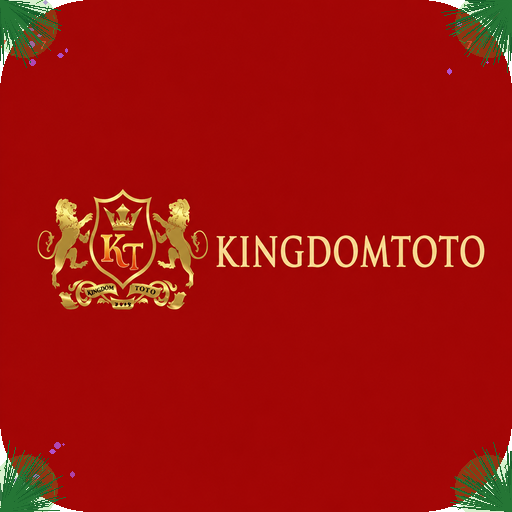kingdomtoto — mitra unggulan
