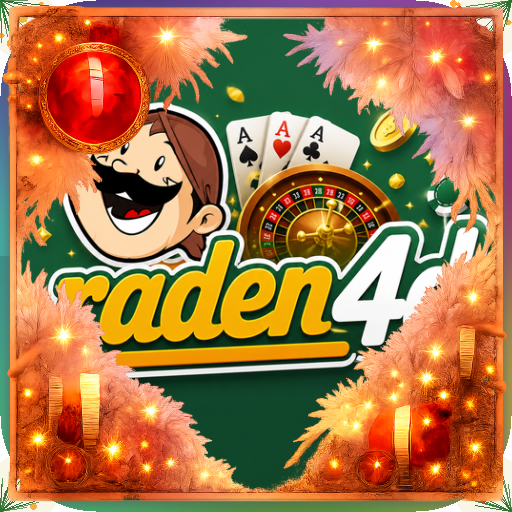 raden4d — mitra unggulan